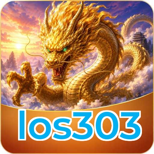 Logo los303