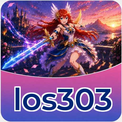 Logo los303