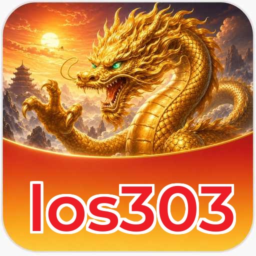 Logo los303