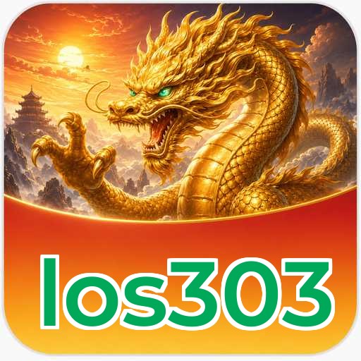 Logo los303
