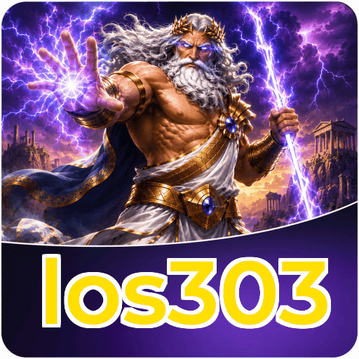 Logo los303