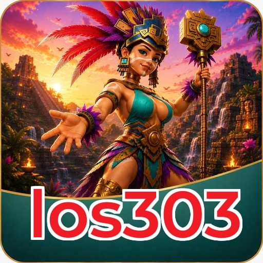 Logo los303