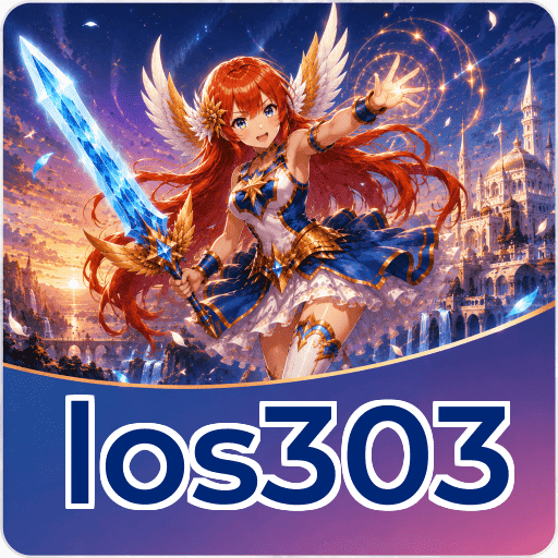 Logo los303
