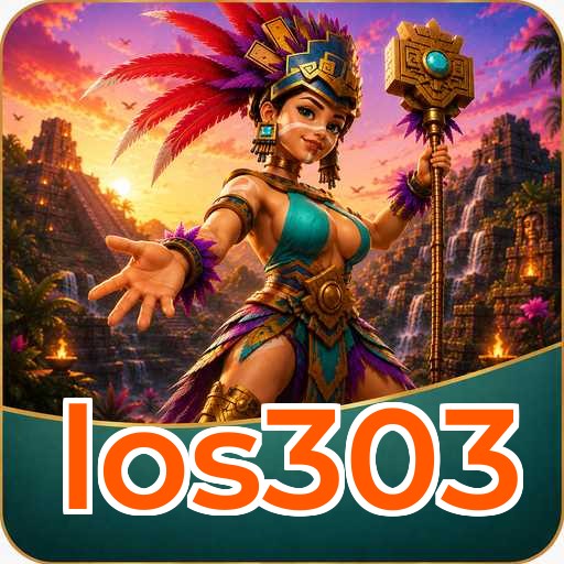 Logo los303