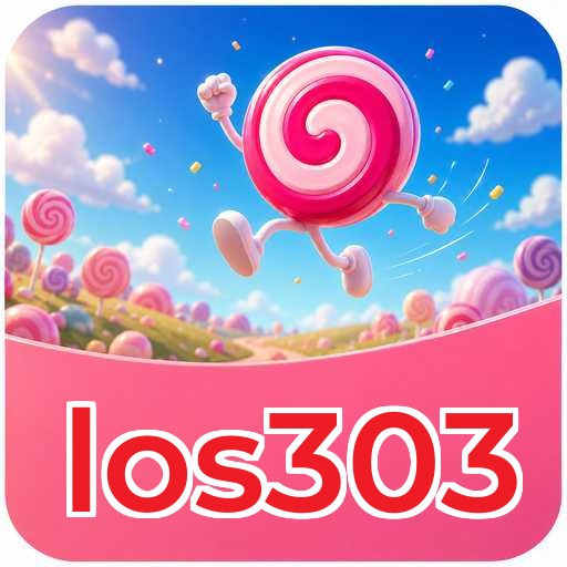 Logo los303