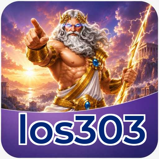 Logo los303
