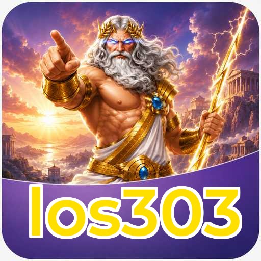 Logo los303