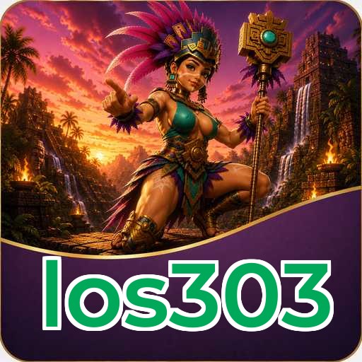 Logo los303