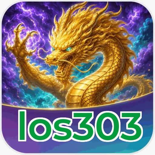 Logo los303