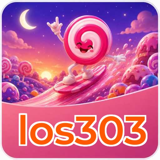 Logo los303