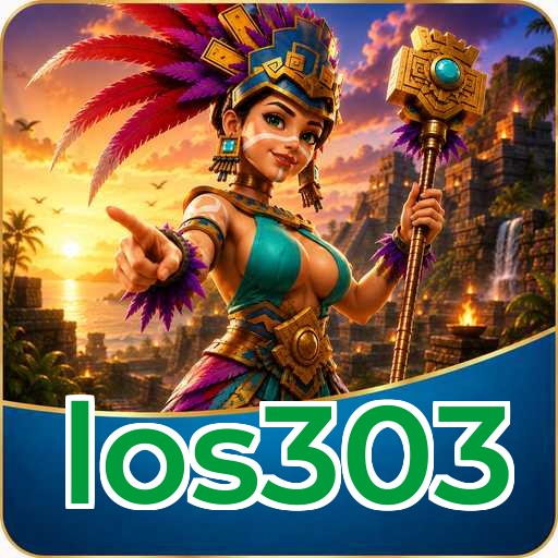 Logo los303