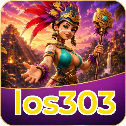 Logo los303
