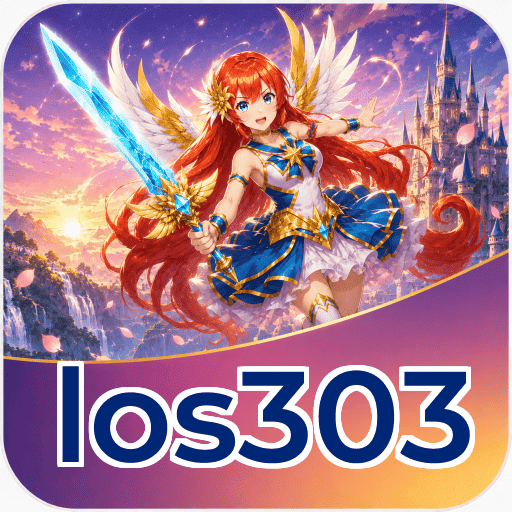 Logo los303