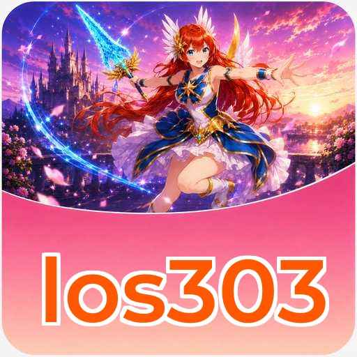 Logo los303