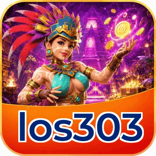 Logo los303