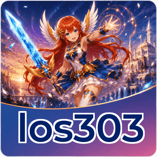 Logo los303