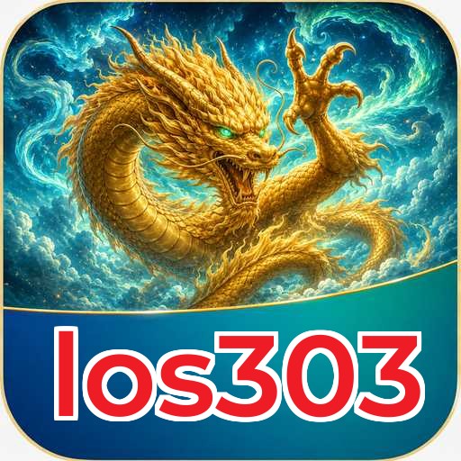 Logo los303