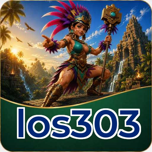 Logo los303