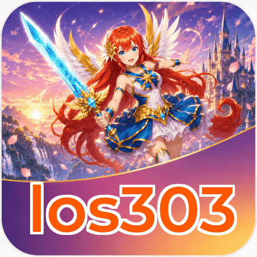 Logo los303