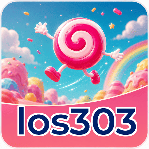Logo los303