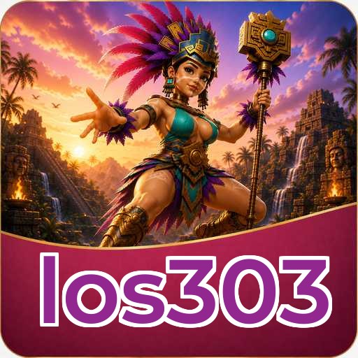 Logo los303