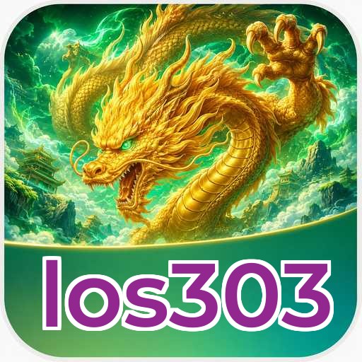 Logo los303