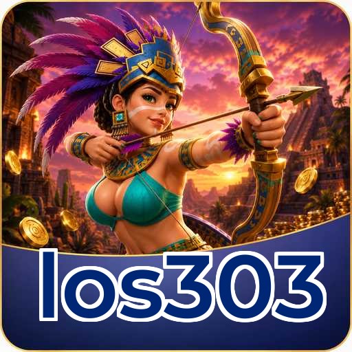 Logo los303