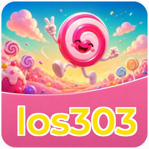 Logo los303