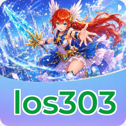 Logo los303