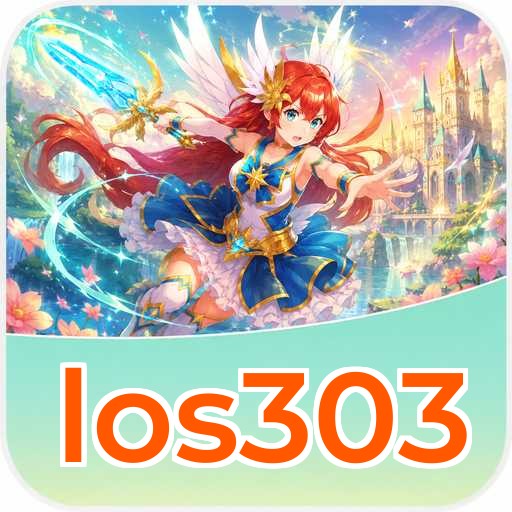 Logo los303