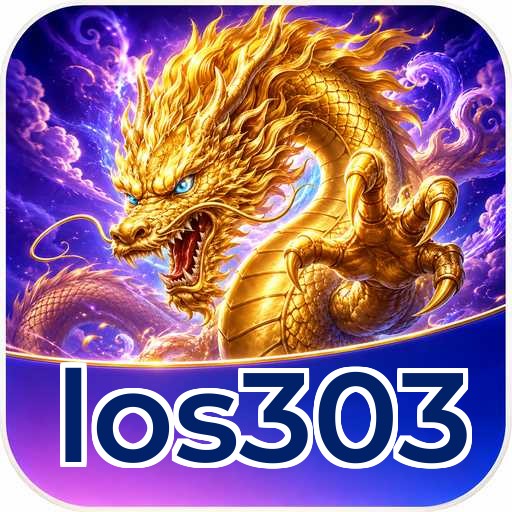 Logo los303