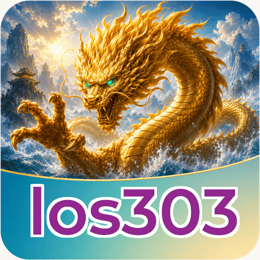 Logo los303