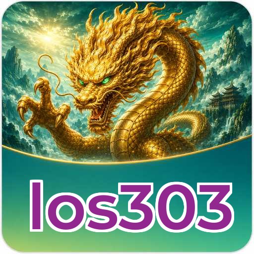 Logo los303