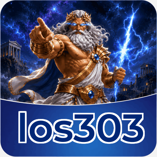 Logo los303
