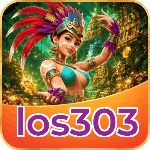Logo los303