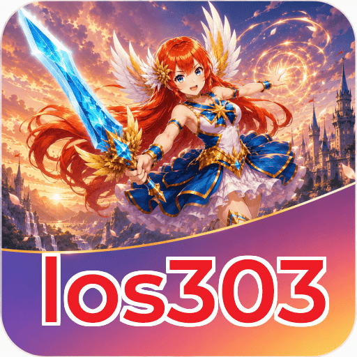 Logo los303