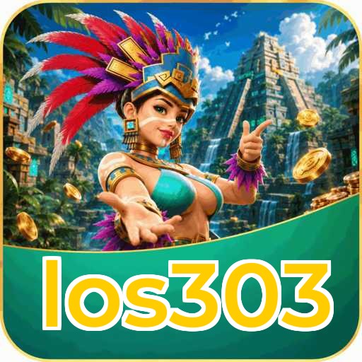 Logo los303