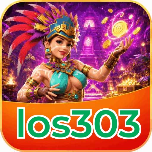 Logo los303