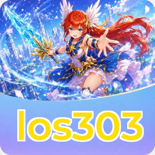 Logo los303