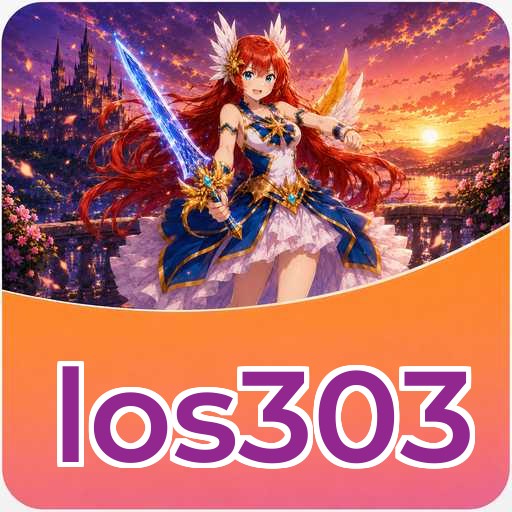 Logo los303