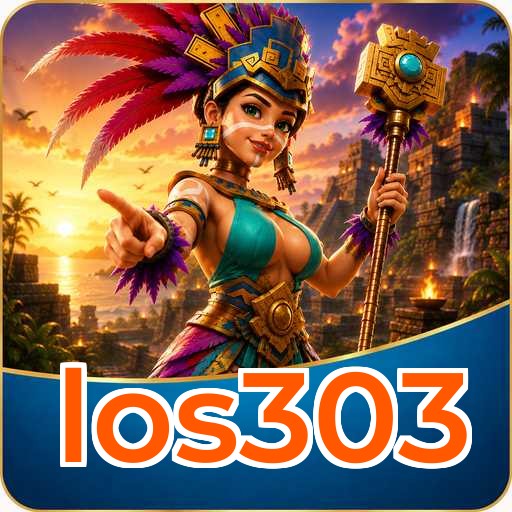 Logo los303
