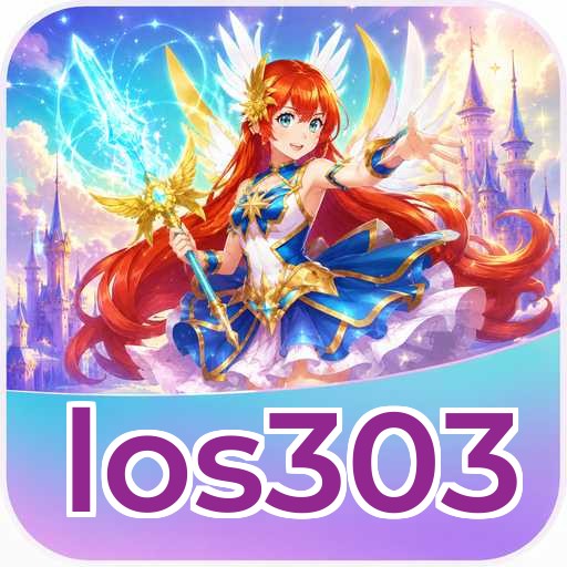 Logo los303