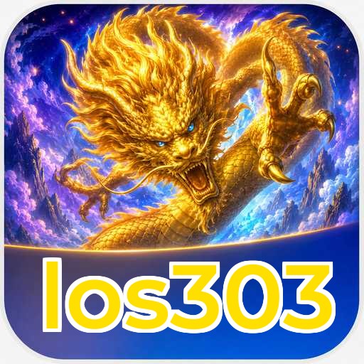Logo los303