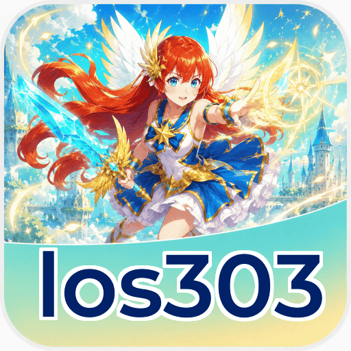 Logo los303