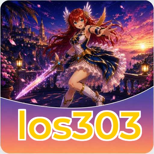 Logo los303