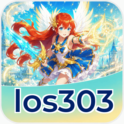 Logo los303