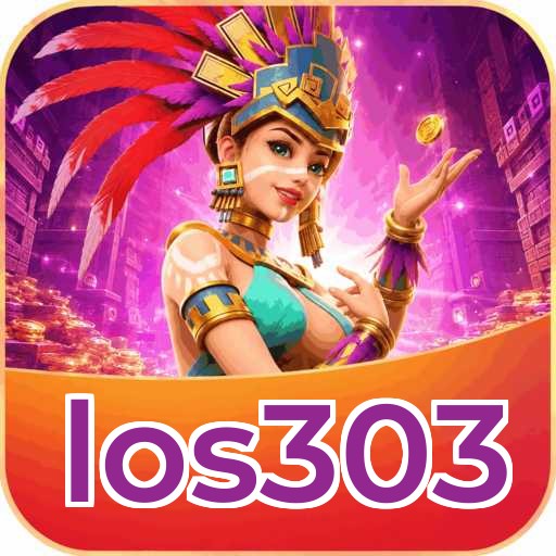 Logo los303