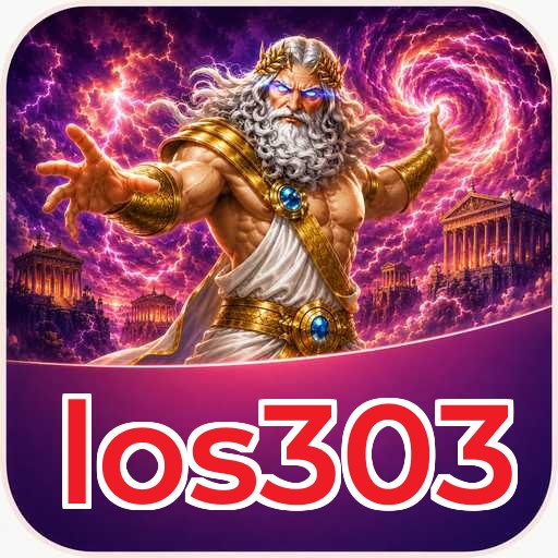 Logo los303