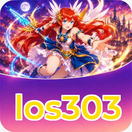 Logo los303