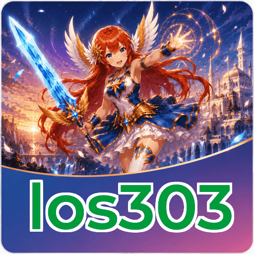 Logo los303